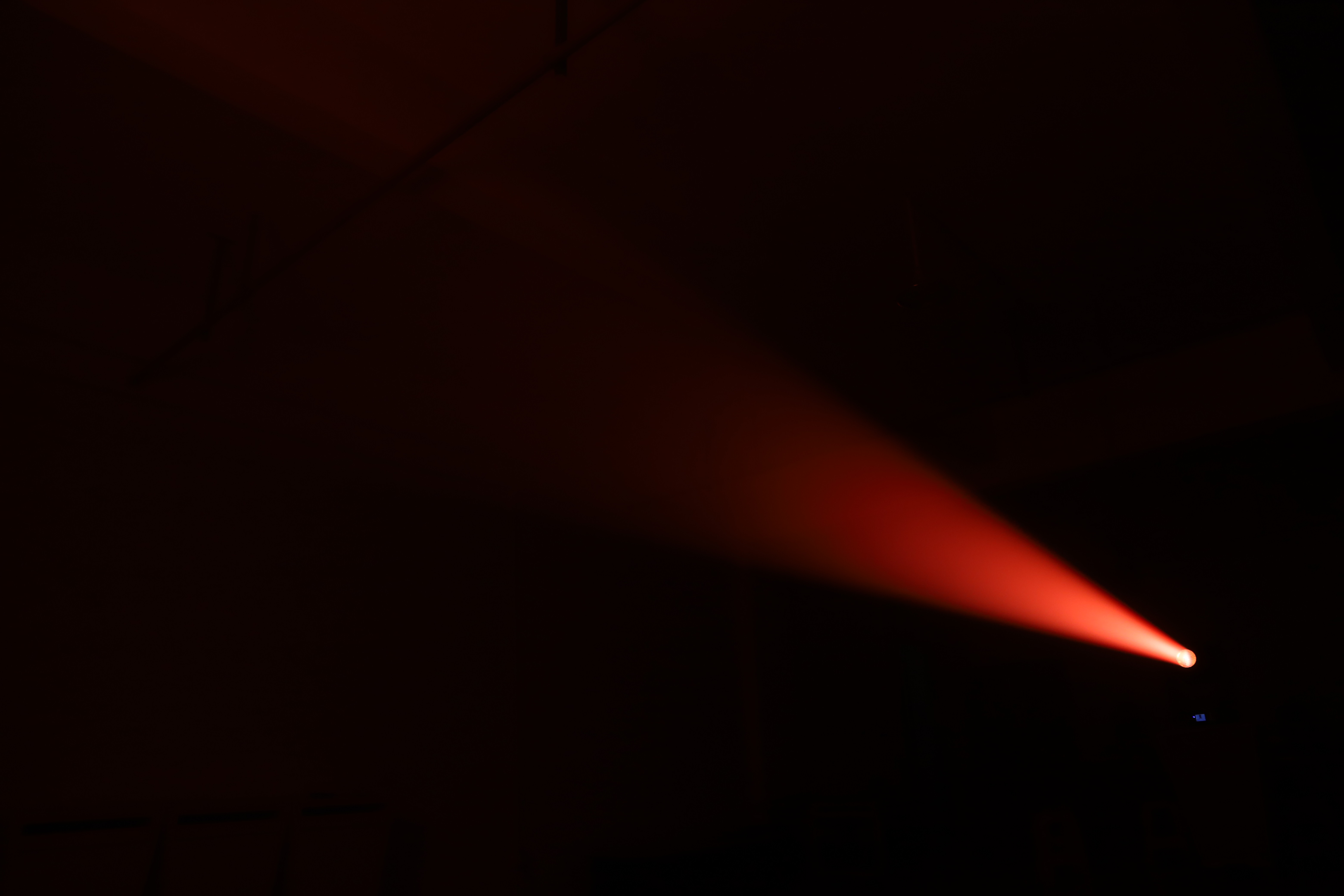 Spot Framing Profile Light YR-600Q Suitable for theatre 5
