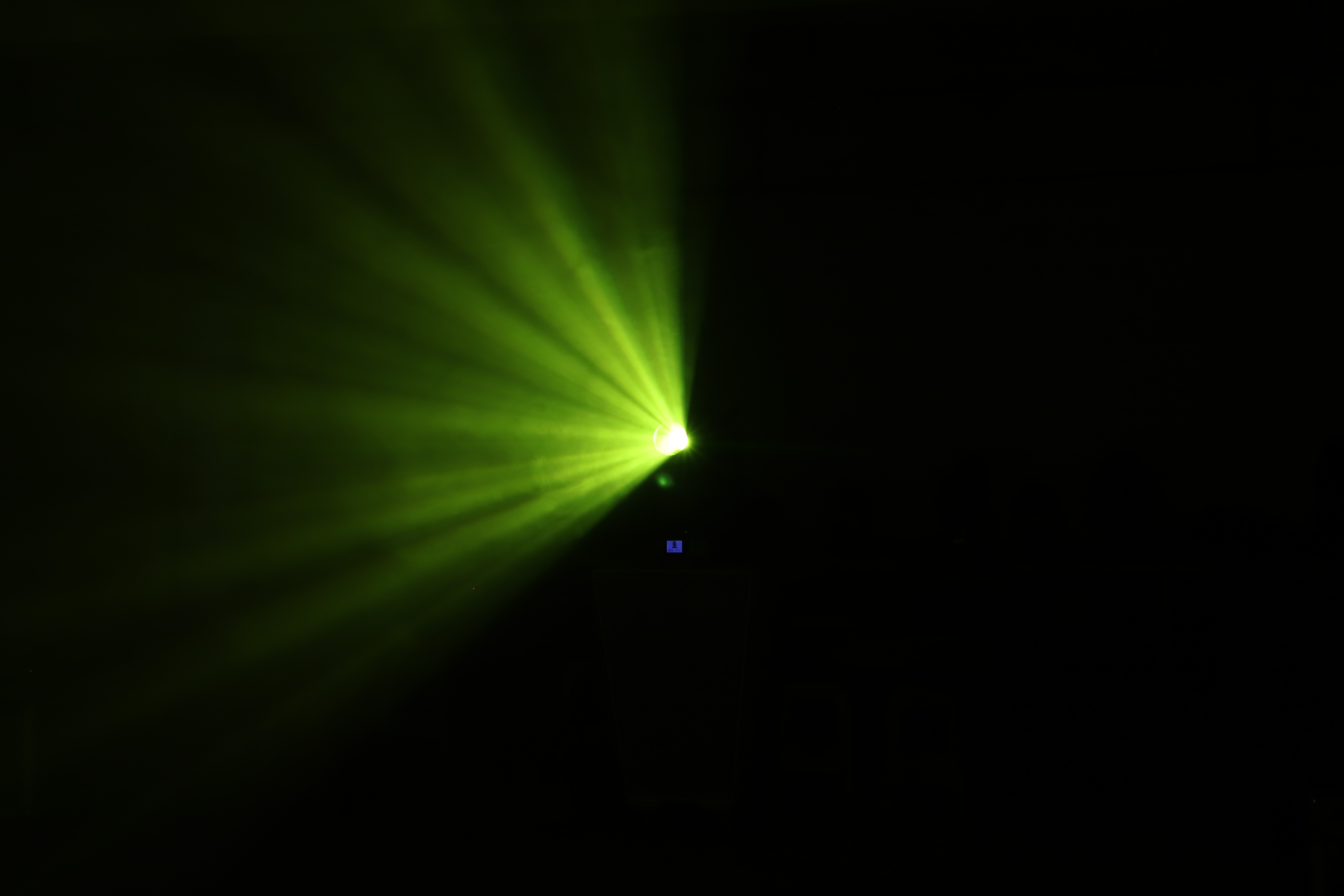 Spot Framing Profile Light YR-600Q Suitable for theatre 10