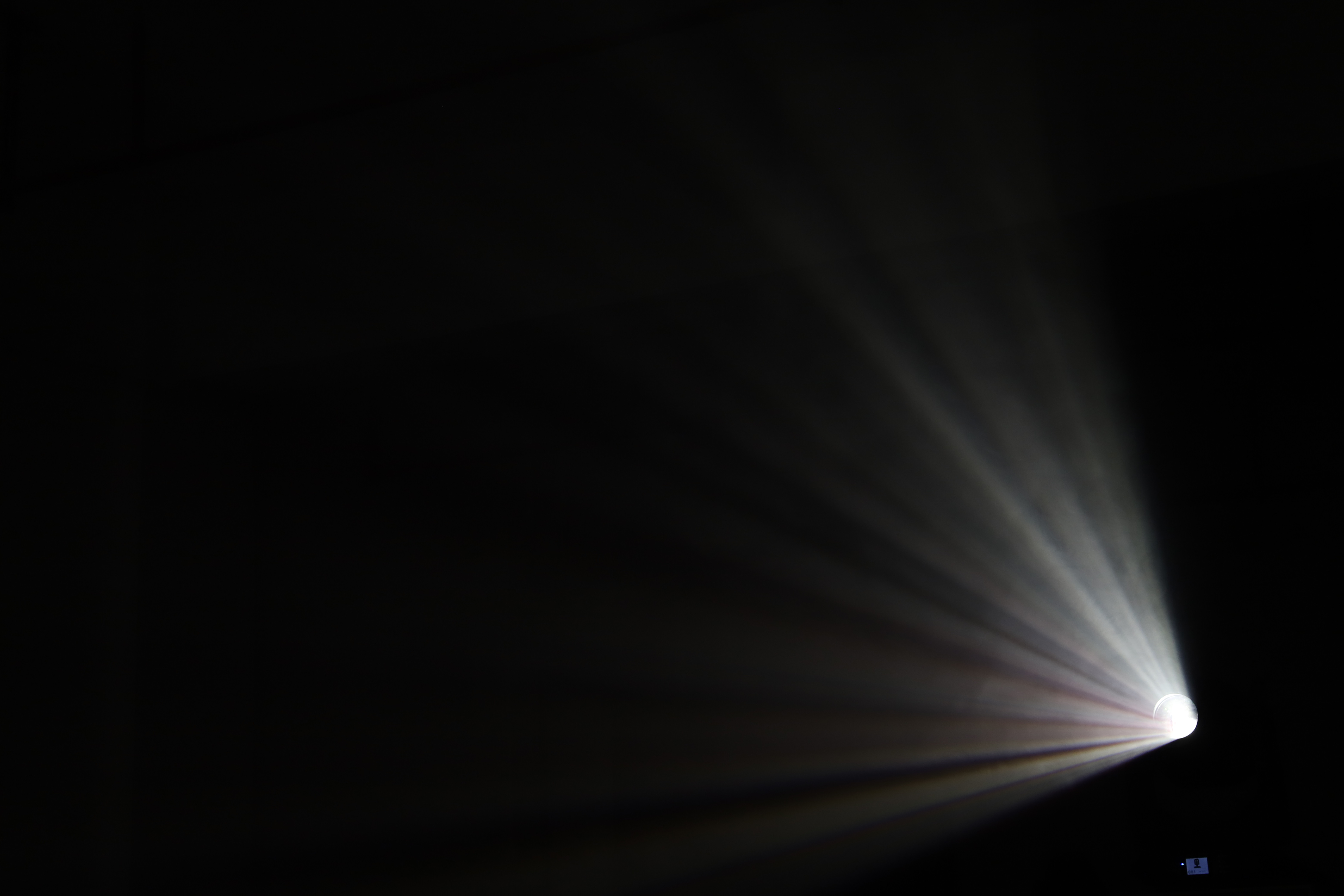 Spot Framing Profile Light YR-600Q Suitable for theatre 9