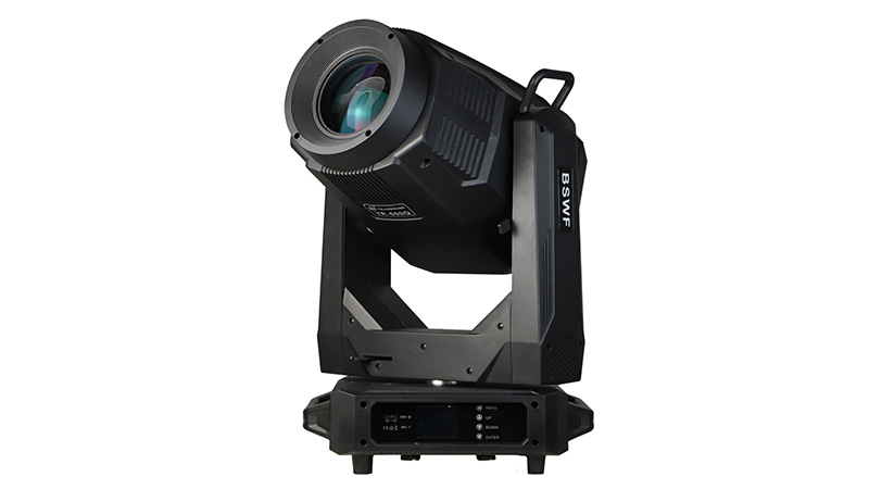 Spot Framing Profile Light YR-600Q Suitable for theatre 4