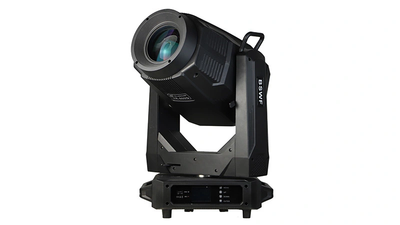 Spot Framing Profile Light YR-600Q Suitable for theatre 1