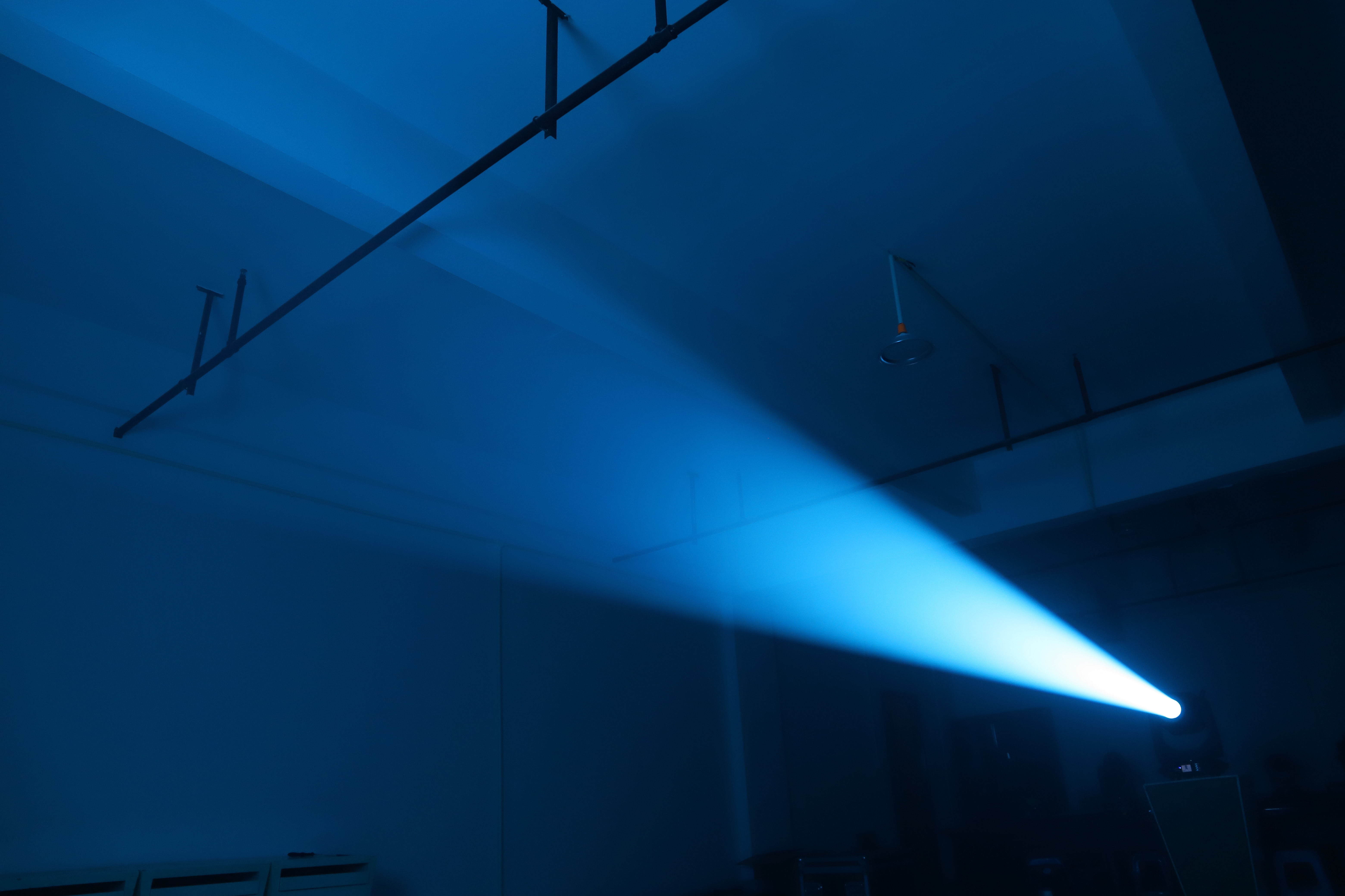 Spot Framing Profile Light YR-600Q Suitable for theatre 7