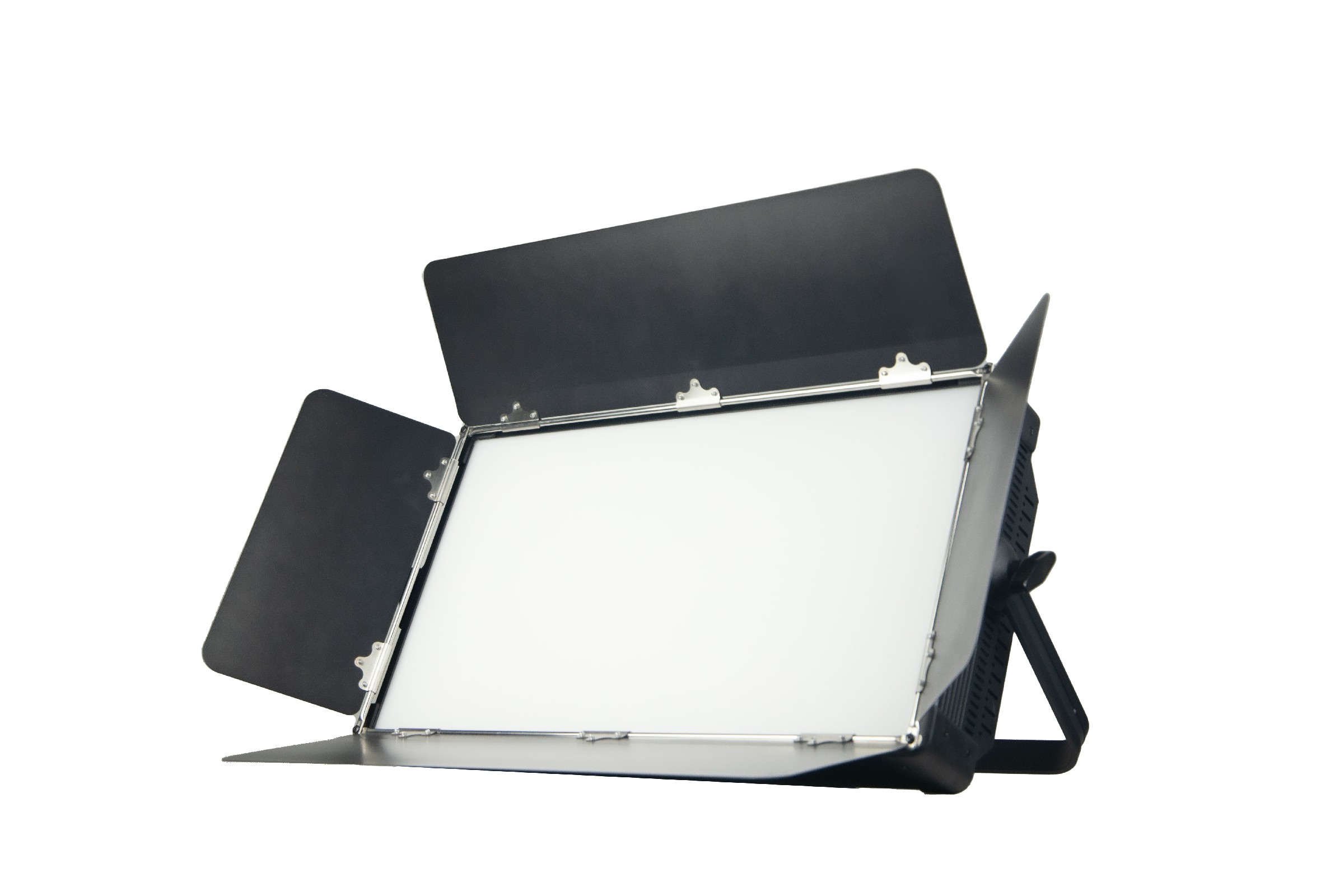 LED Panel Lights Supplier Meeting Room Light YR-W1440 Silent Conference Room Lighting 4