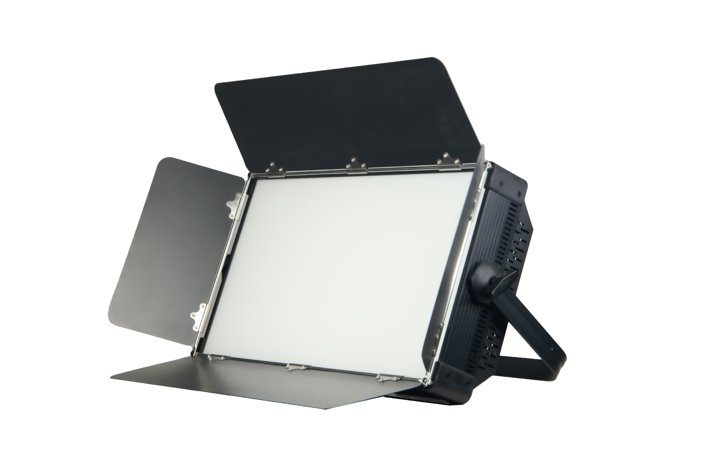 LED Panel Lights Supplier Meeting Room Light YR-W1440 Silent Conference Room Lighting 2