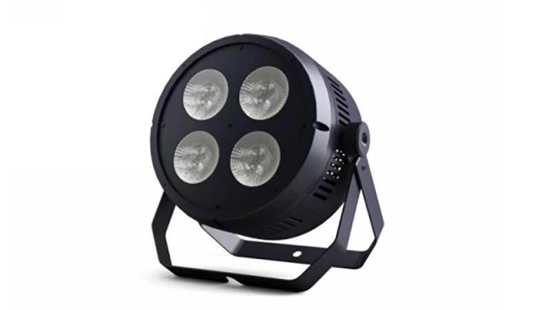 YELLOW RIVER LED Indoor Par Light  4*50W 4IN1 YR-N04Q 1