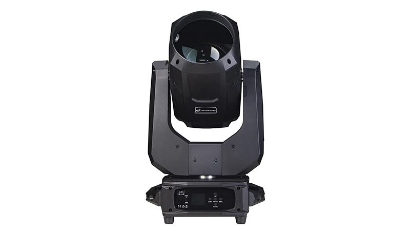 New moving led lights factory | Yellow River 2