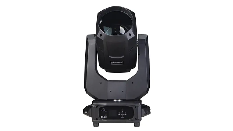 Yellow River | Popular moving head lights company 2