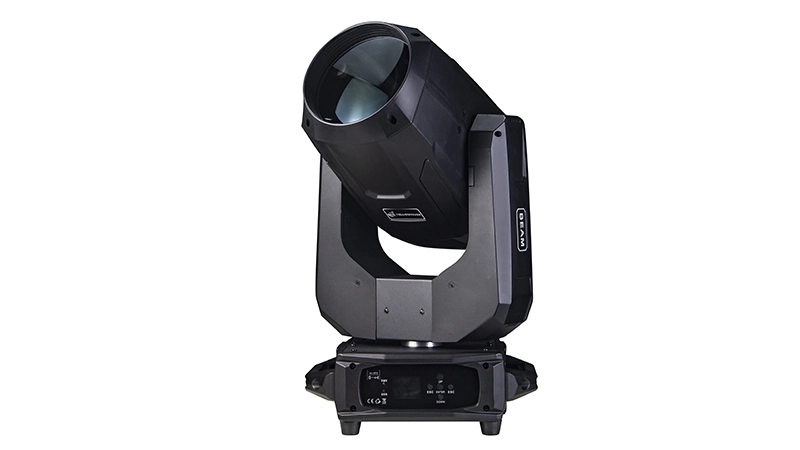 Yellow River YR-260B High Power Moving Head Beam 1
