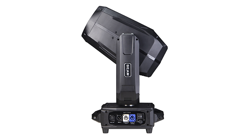 Yellow River | Popular moving head lights company 10