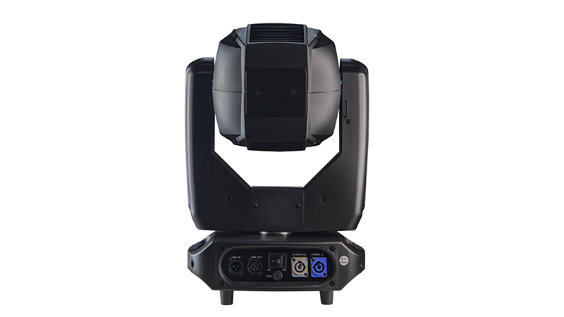 ビジネス向け新型ムービングLEDライト | Yellow River 3