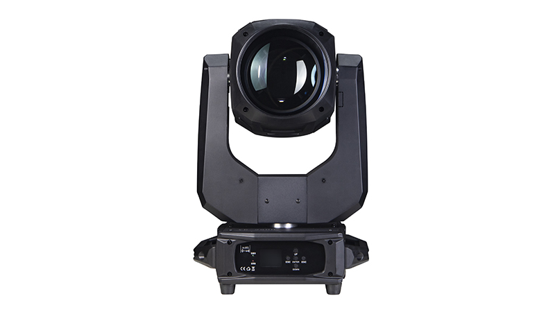 Yellow River | Popular moving head lights company 11