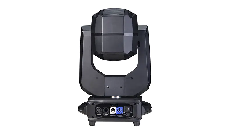 Yellow River | Popular moving head lights company 5