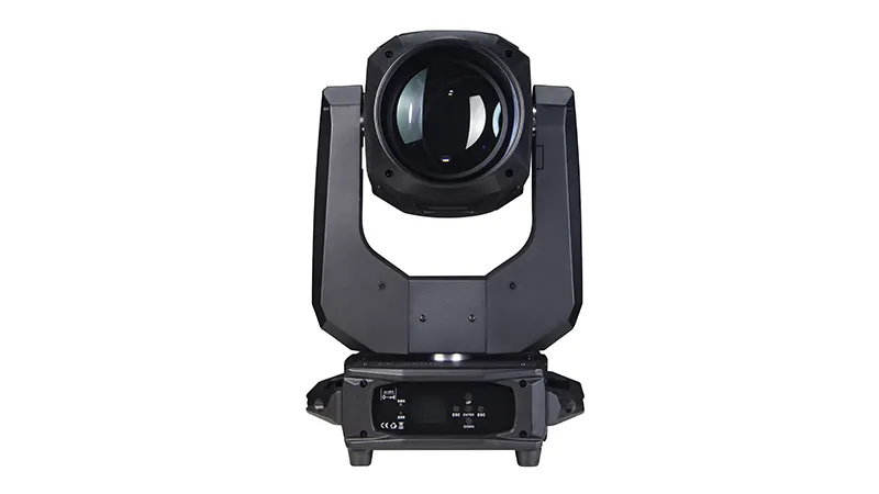 Yellow River | Popular moving head lights company 3