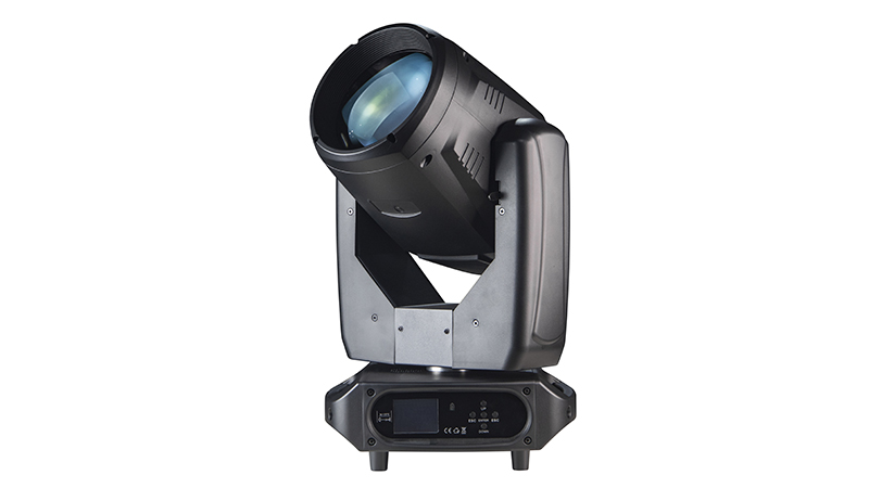 ビジネス向け新型ムービングLEDライト | Yellow River 2