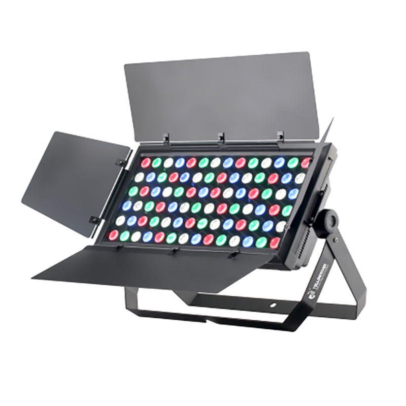 صفر النهر YR-W0384S LED ARCPAD WALL GASHER LIGHT 2