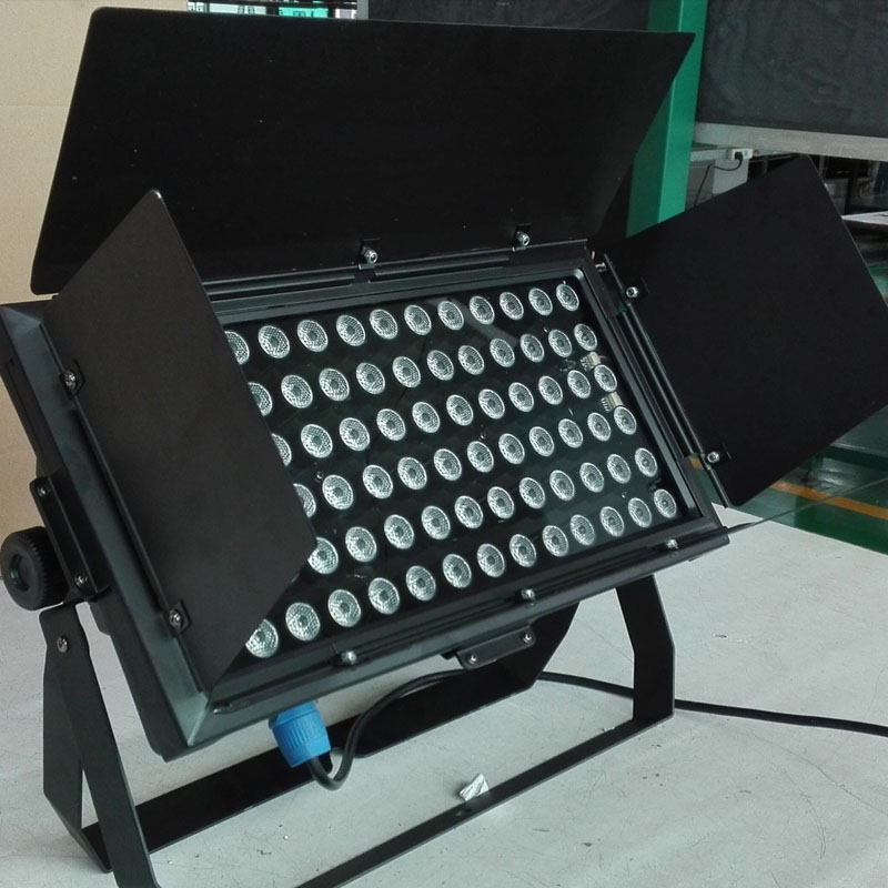 صفر النهر YR-W0384S LED ARCPAD WALL GASHER LIGHT 4