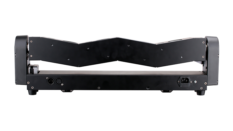 イエローリバーYR-B1008QAモンスタービーム 8 4