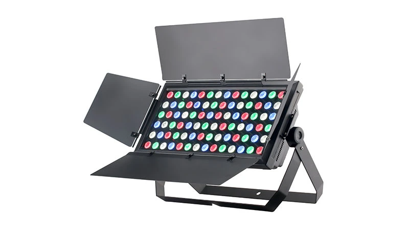 صفر النهر YR-W0384S LED ARCPAD WALL GASHER LIGHT 1