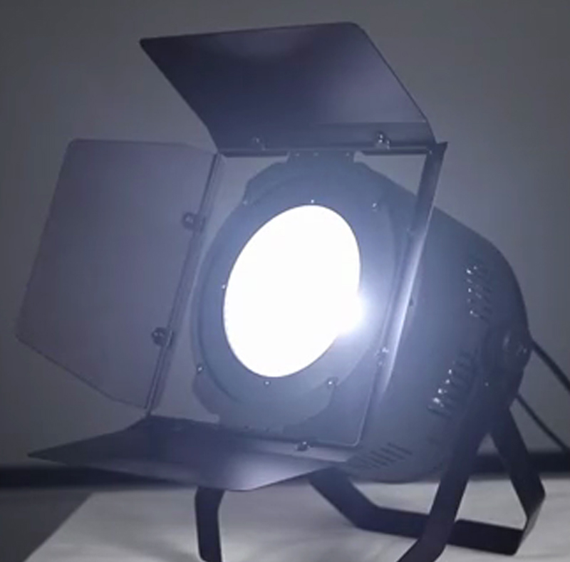 옐로 리버 YR-N200M 200W COB LED 조명 3