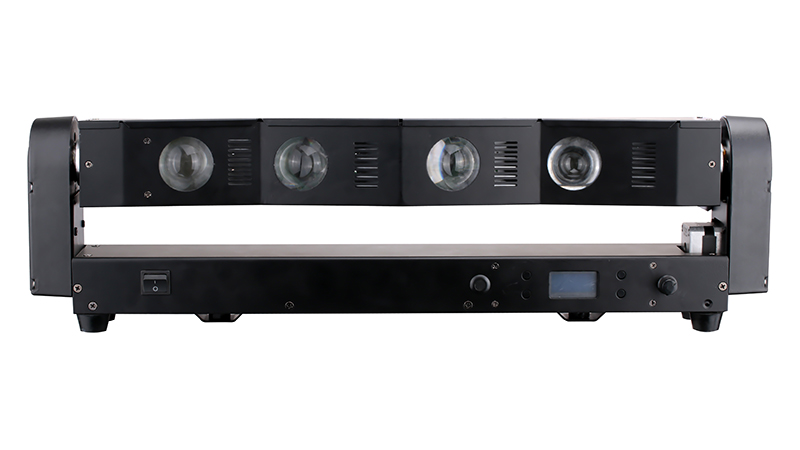 イエローリバーYR-B1008QAモンスタービーム 8 2