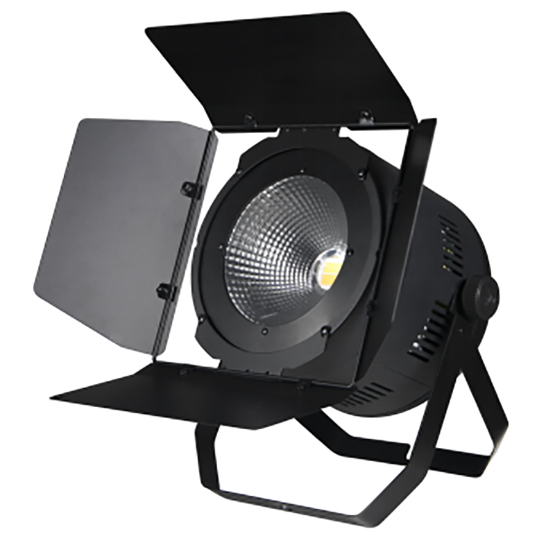 옐로 리버 YR-N200M 200W COB LED 조명 2