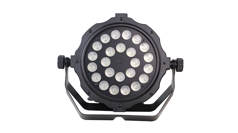 Custom led par lamp for business Manufacturer | Yellow River 2