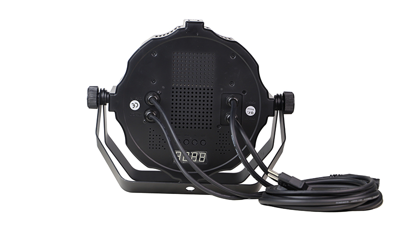 Custom led par lamp for business Manufacturer | Yellow River 4