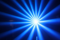 Río Amarillo | Última producción en masa de cabezales móviles de haz LED 3