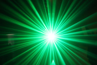Río Amarillo | Última producción en masa de cabezales móviles de haz LED 10