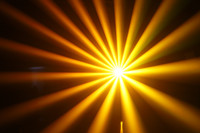 Río Amarillo | Última producción en masa de cabezales móviles de haz LED 6