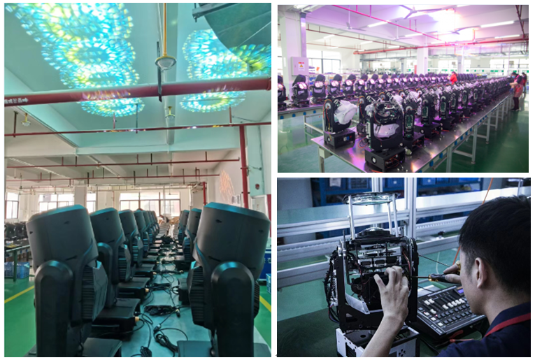 led beam moving head light at Wholesale Prices | Yellow River 9