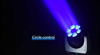 Custom beam moving head light factory Manufacturer | Yellow River 3