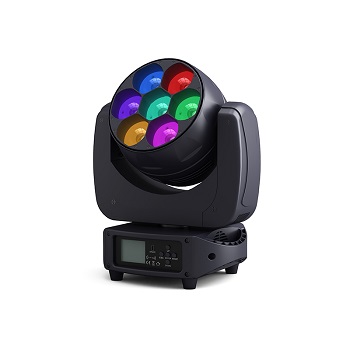 Custom beam moving head light factory Manufacturer | Yellow River 10