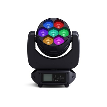 Custom beam moving head light factory Manufacturer | Yellow River 11