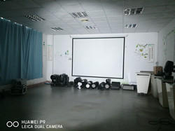 Yellow River | Fabrikant van hoogwaardige moving head wash-lampen 3