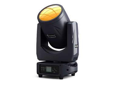 Yellow River | Fabrikant van hoogwaardige moving head wash-lampen 9