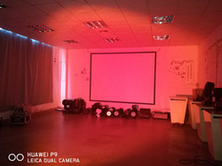 Yellow River | Fabrikant van hoogwaardige moving head wash-lampen 4