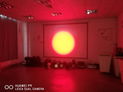 Yellow River | Fabrikant van hoogwaardige moving head wash-lampen 7