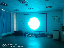 Yellow River | Fabrikant van hoogwaardige moving head wash-lampen 8