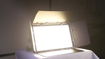 Quality Silent Led Panel Light YR-W480M LED Wall Washer Light - Yellow River Lighting 8