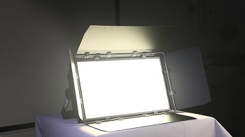 Quality Silent Led Panel Light YR-W480M LED Wall Washer Light - Yellow River Lighting 6
