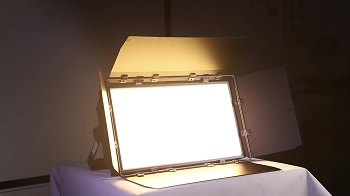 Quality Silent Led Panel Light YR-W480M LED Wall Washer Light - Yellow River Lighting 7