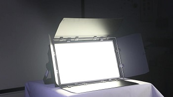Quality Silent Led Panel Light YR-W480M LED Wall Washer Light - Yellow River Lighting 9