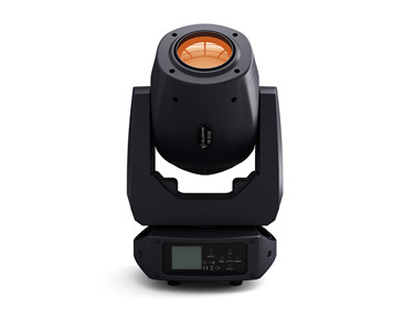 Custom led beam moving head light bulk production Manufacturer | Yellow River 8