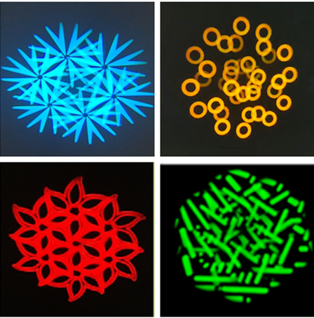 Custom led beam moving head light bulk production Manufacturer | Yellow River 4