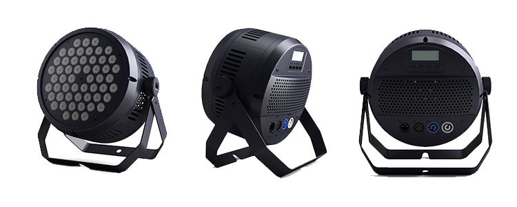 Custom led theatre lights company Manufacturer | Yellow River 4