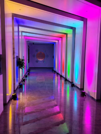 Custom led par lighting manufacturer Manufacturer | Yellow River 8