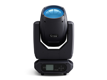 Quality Moving Head Light 280W/295W From Yellow River Lighting 19