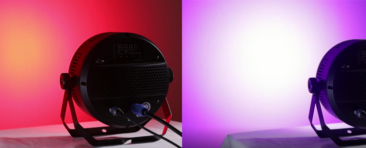 Popular led stage lighting wholesale | Yellow River 3