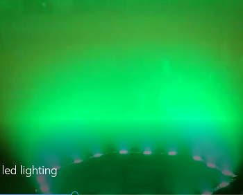 Yellow River | Industry-leading mini led light bar factory 6